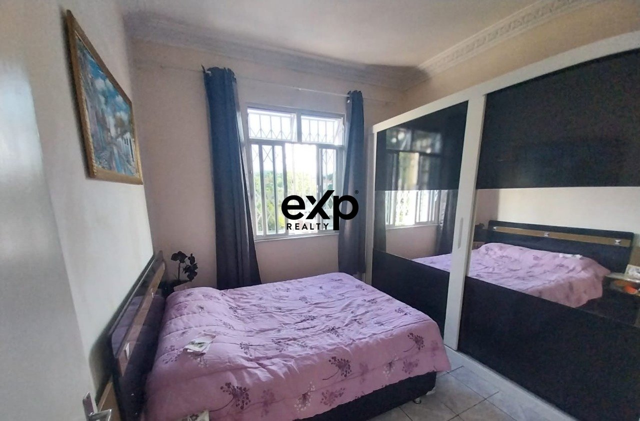 Apartamento 02 quartos em quintino Bocaiuva.