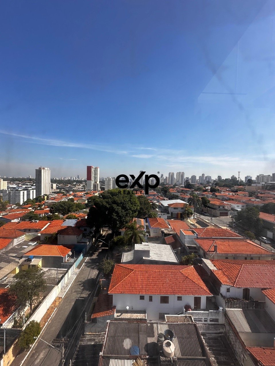 Cobertura proximo do aeroporto de congonhas