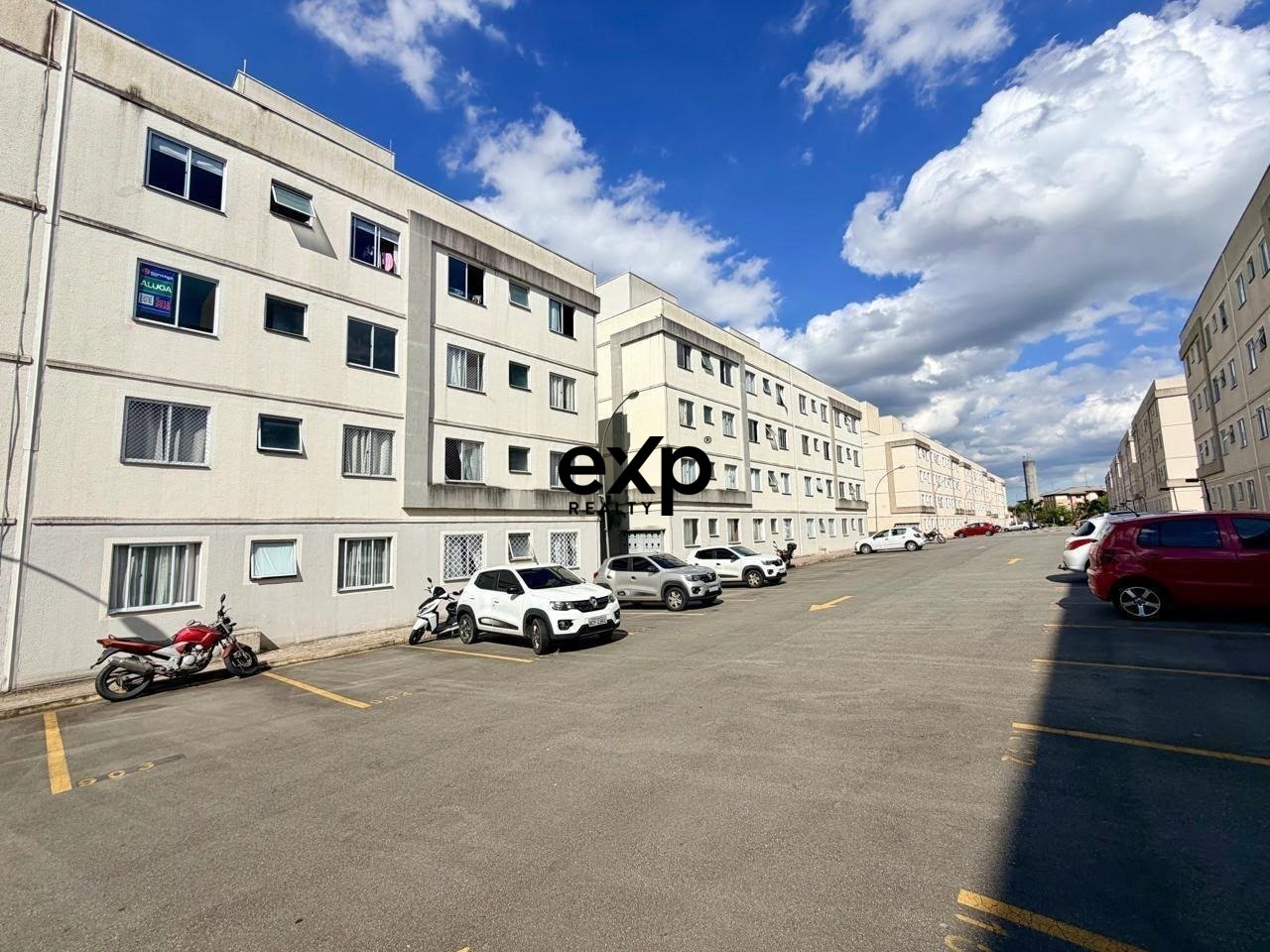Apartamento à venda em São José dos Pinhais, Francisco Dal'Negro 3057 Santo Antônio São José dos Pinhais 83025-320, 48 m²