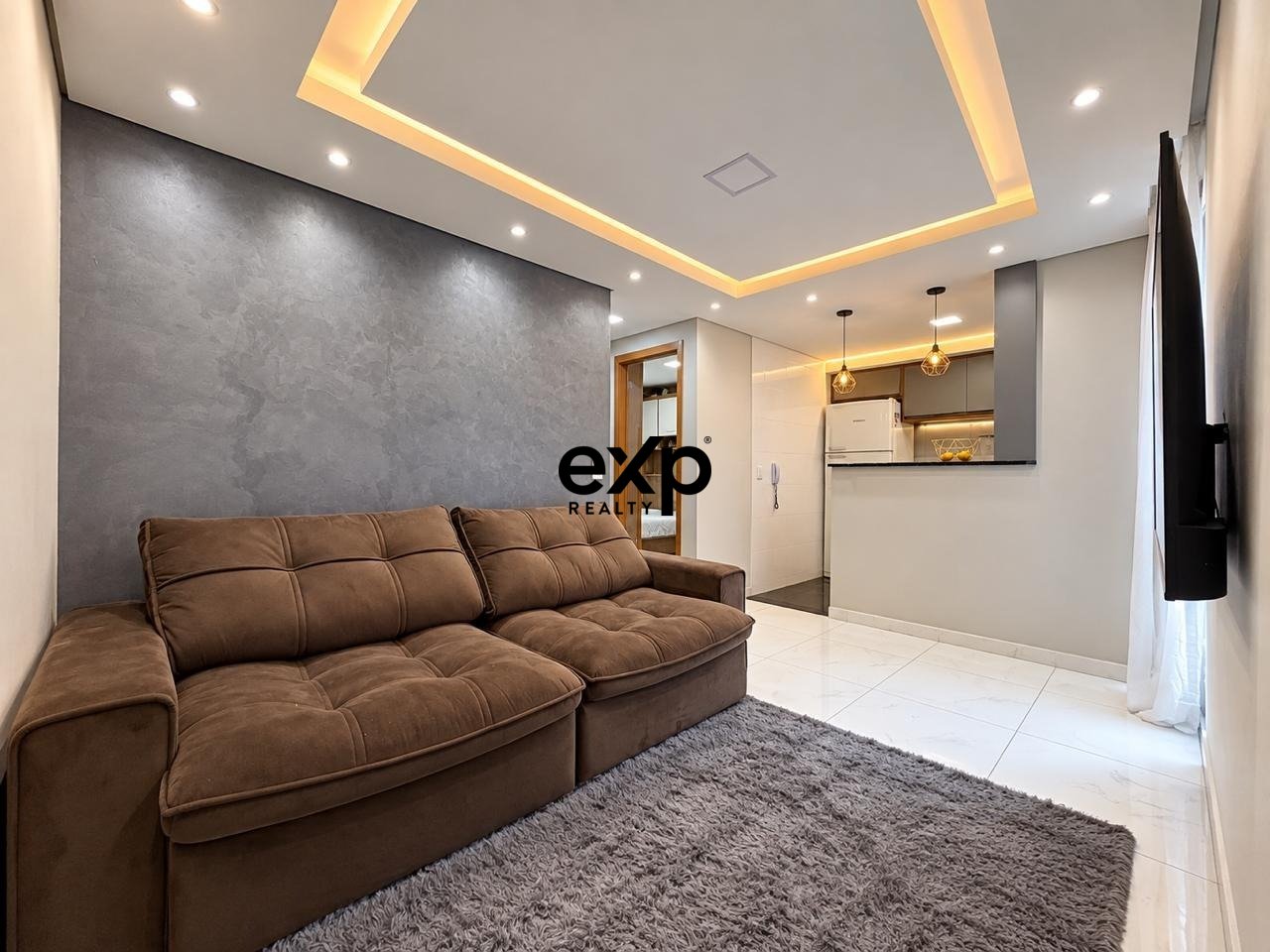 Apartamento à venda em São José dos Pinhais, Francisco Dal'Negro 3057 Santo Antônio São José dos Pinhais 83025-320, 48 m²