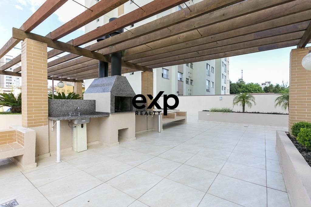 Apartamento à venda em São José dos Pinhais, Doutor Motta Júnior 1400 Centro São José dos Pinhais 83005-170, 70 m²