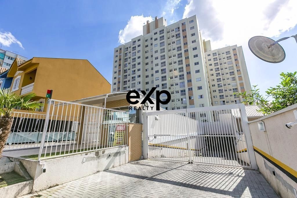 Apartamento à venda em São José dos Pinhais, Doutor Motta Júnior 1400 Centro São José dos Pinhais 83005-170, 70 m²