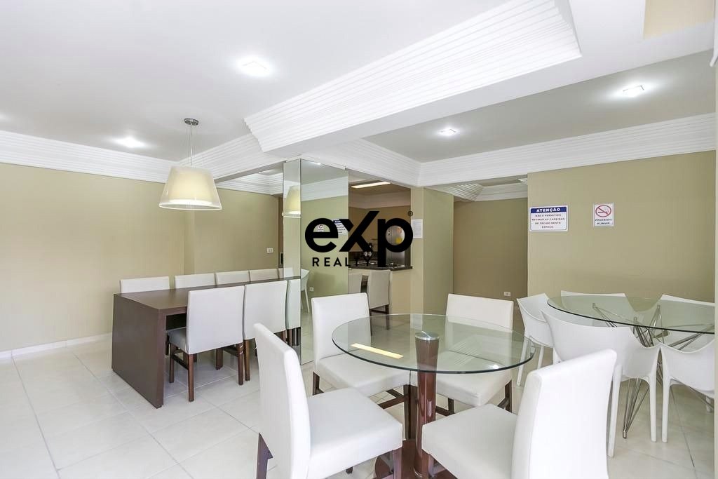 Apartamento à venda em São José dos Pinhais, Doutor Motta Júnior 1400 Centro São José dos Pinhais 83005-170, 70 m²