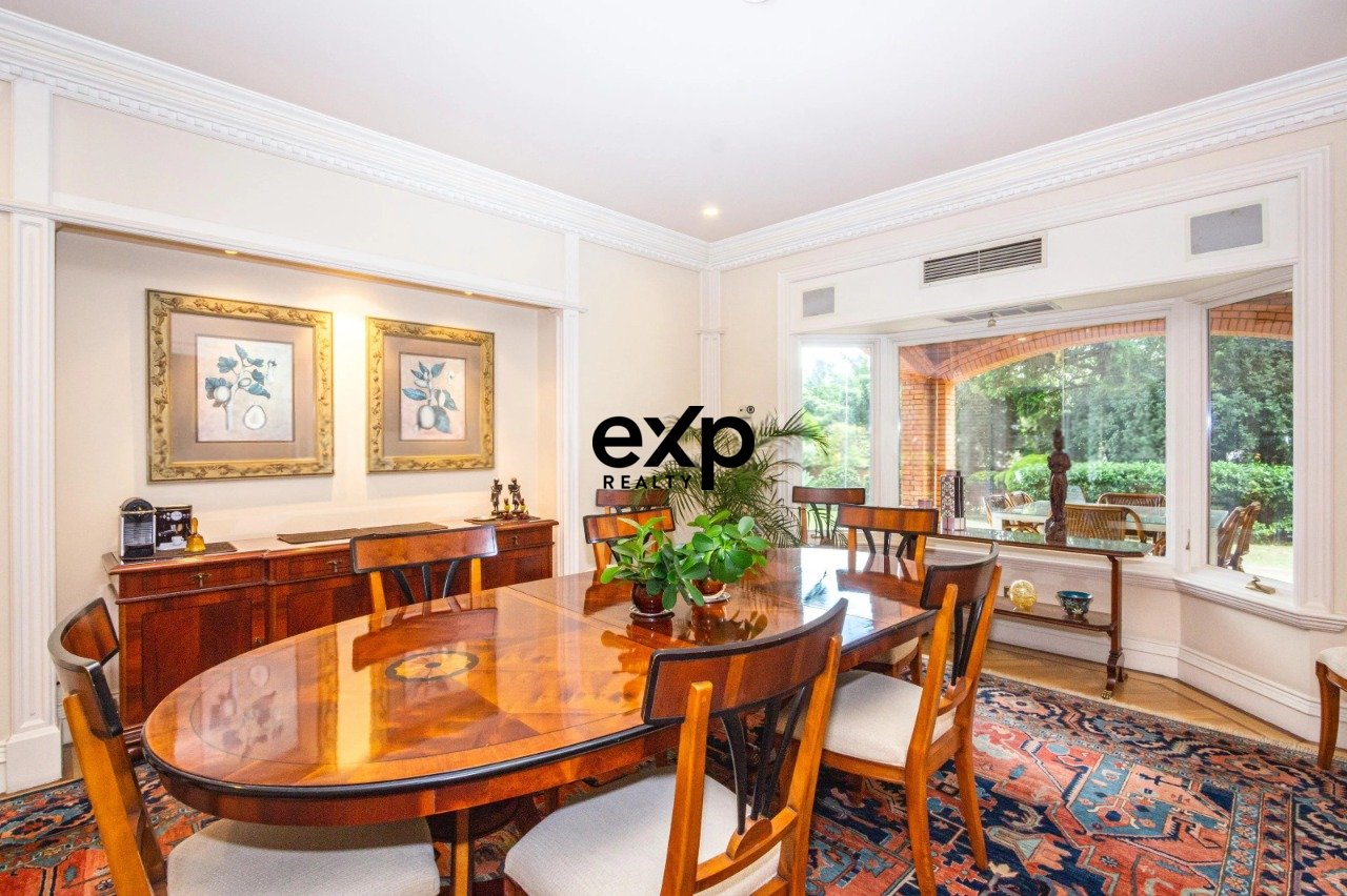 Casa de Alto Padrão no Morumbi  750m  5 suites  a venda