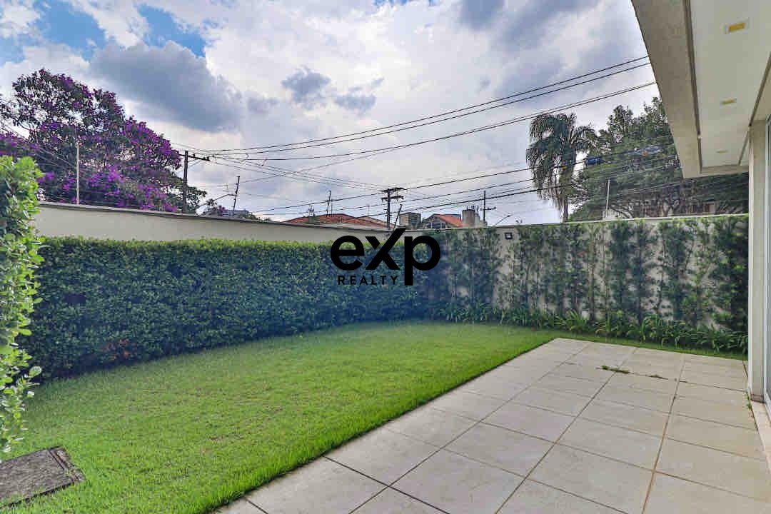 Casa à venda em São Paulo, Itacira 35 Planalto Paulista São Paulo 04061-000, 400 m²