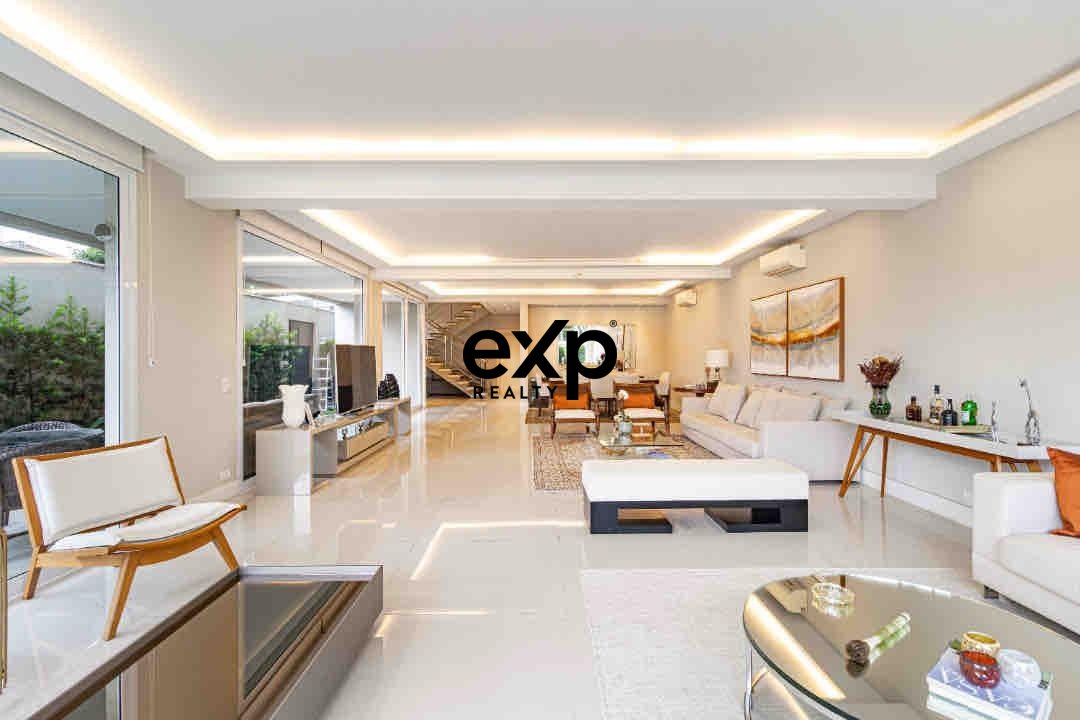 Casa à venda em São Paulo, Itacira 35 Planalto Paulista São Paulo 04061-000, 400 m²