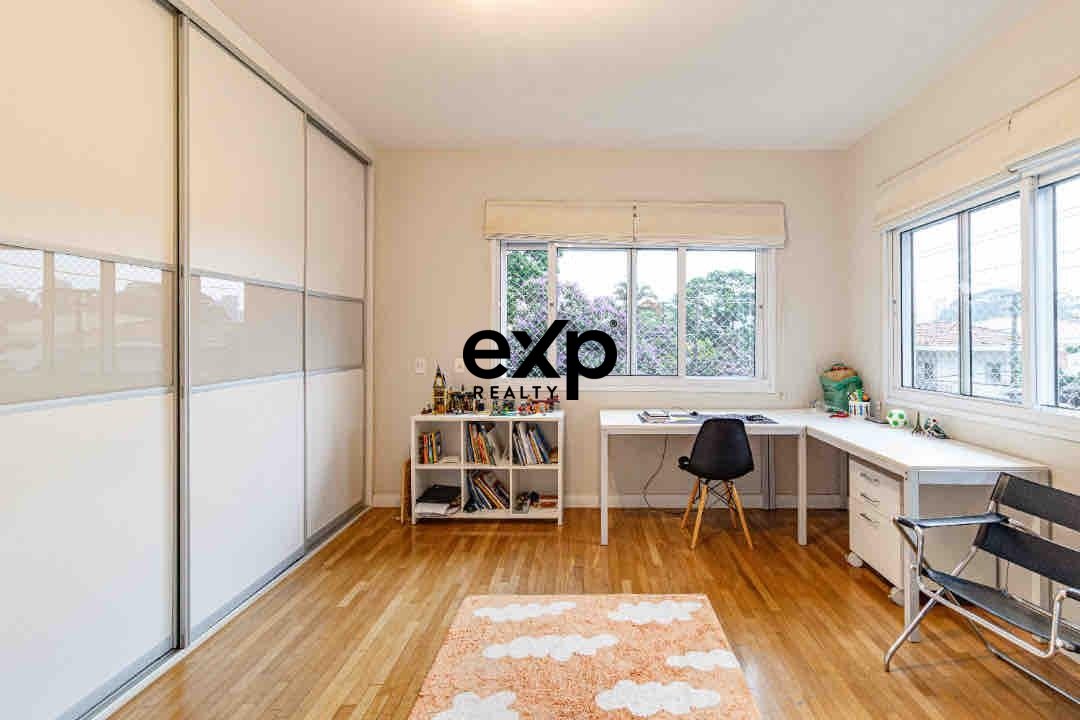 Casa à venda em São Paulo, Itacira 35 Planalto Paulista São Paulo 04061-000, 400 m²