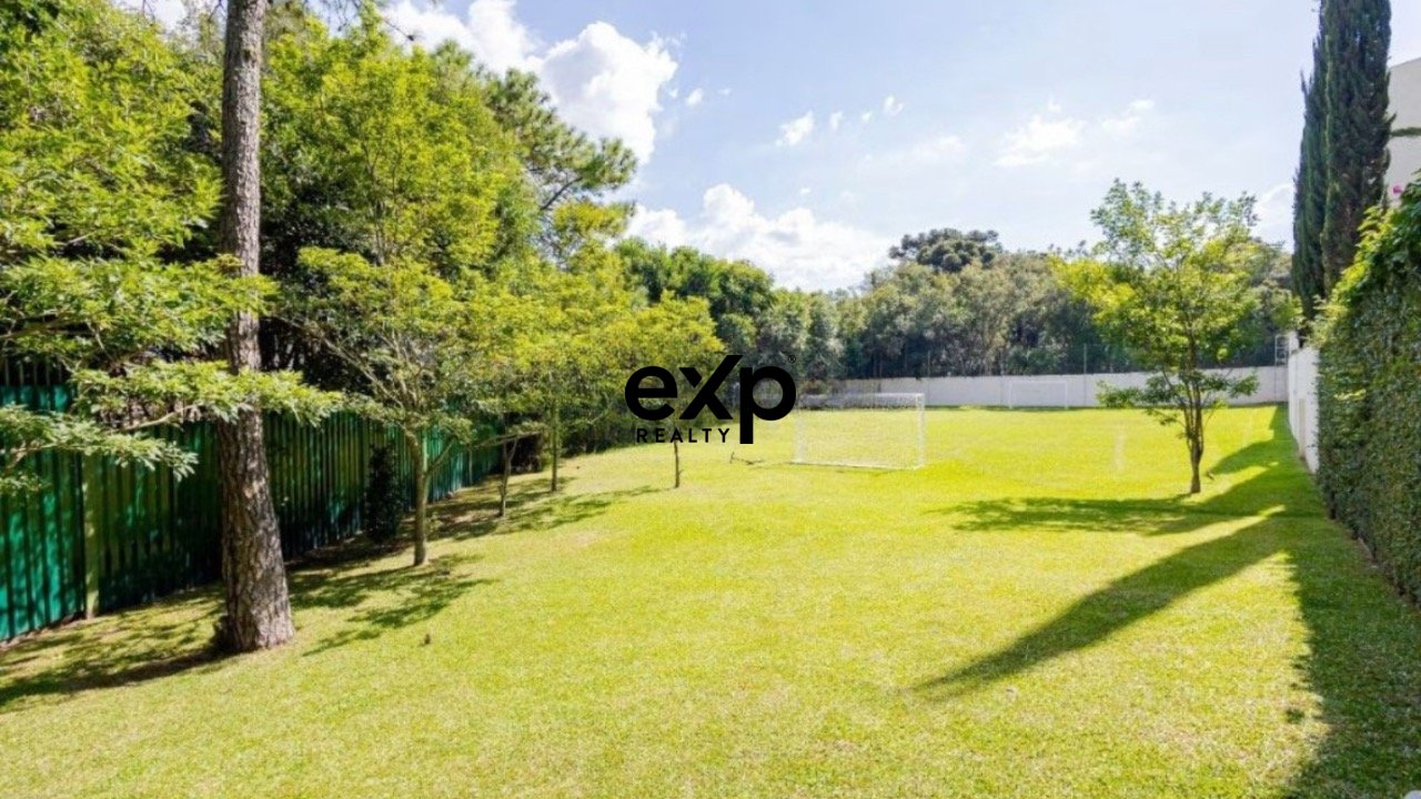 TERRENO A VENDA CONDOMÍNIO EM SANTA FELICIDADE