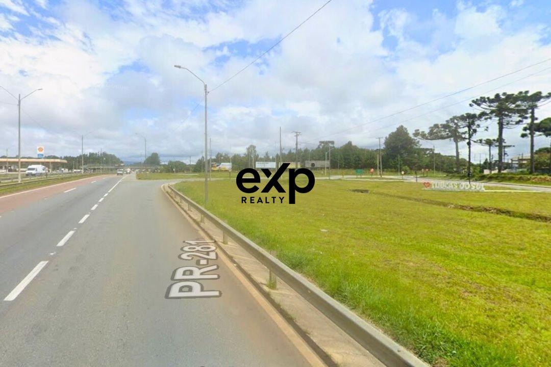 Terreno Comercial à venda em Tijucas do Sul, João Baptista Sétimo 0 Br-376 Tijucas do Sul 83190-000, 114809 m²