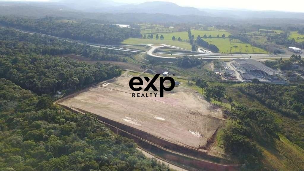 Terreno Comercial à venda em Tijucas do Sul, João Baptista Sétimo 0 Br-376 Tijucas do Sul 83190-000, 114809 m²
