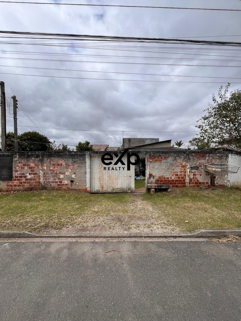 Terreno à venda Vargem Grande  próx. Av. Iraí