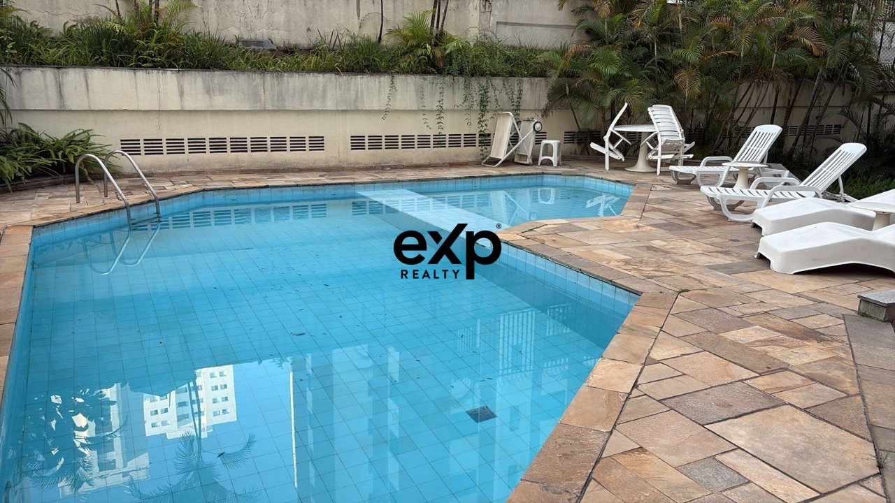 Apartamento para locação 135m Bairro Moema SP