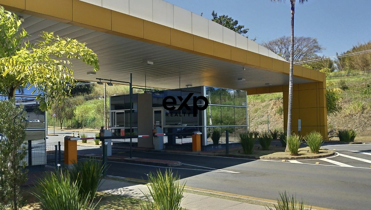 Furnished Commercial Office at Swiss Park Office - Campinas, 40m2, 1 Parking Space 3