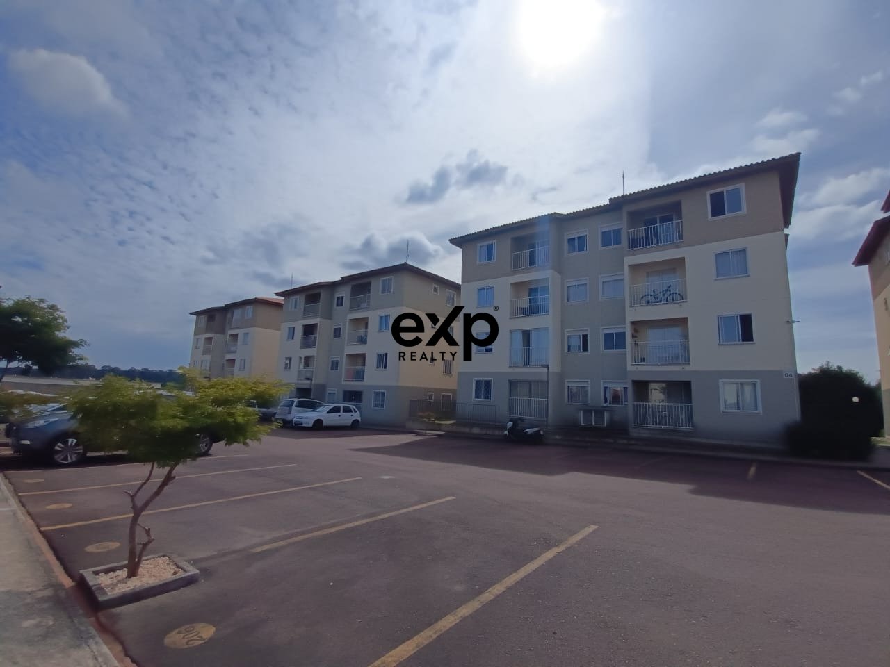 Apartamento à venda em São José dos Pinhais, Hugo Zen 300 Colônia Rio Grande São José dos Pinhais 83025-570, 58 m²