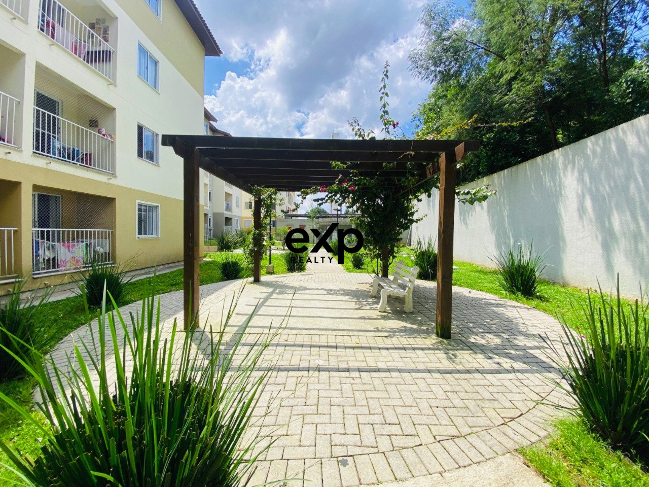 Apartamento à venda em São José dos Pinhais, Hugo Zen 300 Colônia Rio Grande São José dos Pinhais 83025-570, 58 m²