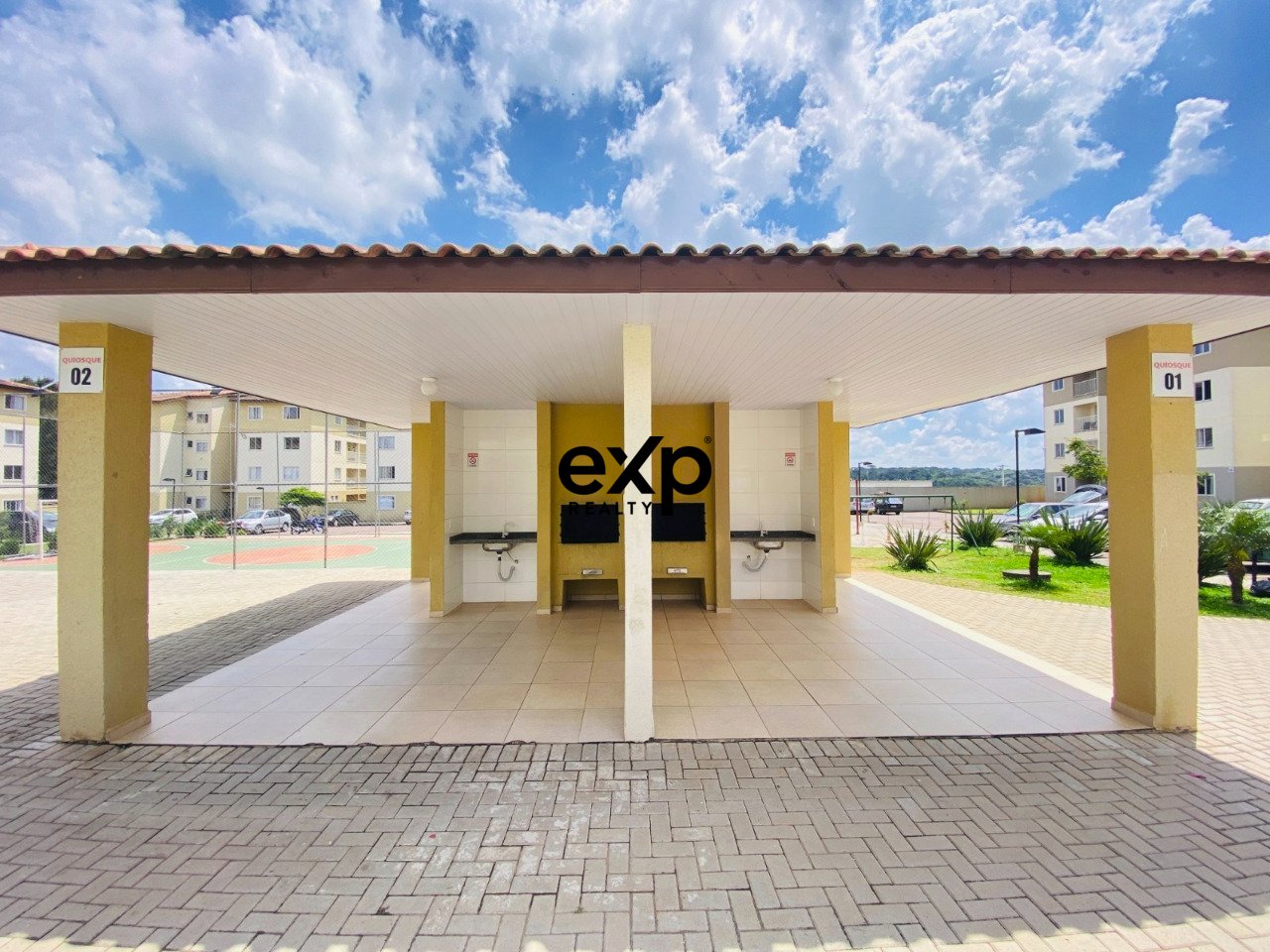 Apartamento à venda em São José dos Pinhais, Hugo Zen 300 Colônia Rio Grande São José dos Pinhais 83025-570, 58 m²