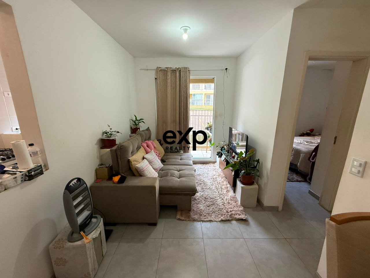 Apartamento à venda em São José dos Pinhais, Hugo Zen 300 Colônia Rio Grande São José dos Pinhais 83025-570, 58 m²