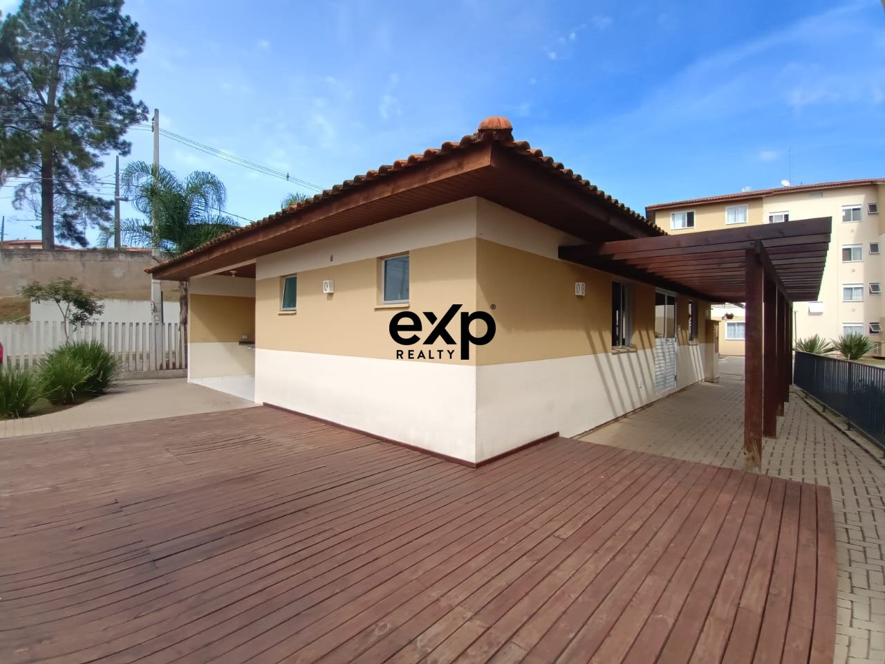 Apartamento à venda em São José dos Pinhais, Hugo Zen 300 Colônia Rio Grande São José dos Pinhais 83025-570, 58 m²