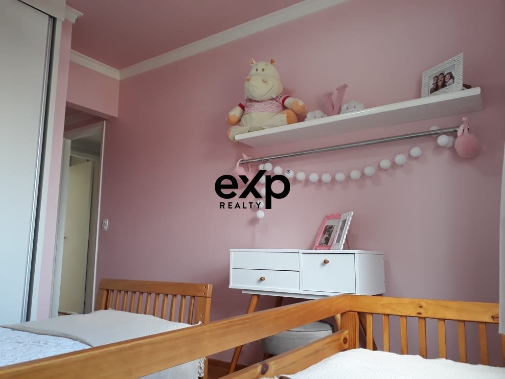 Apartamento à venda em São Paulo, Doutor Silvino Canuto Abreu 153 Vila Congonhas São Paulo 04624-050, 129 m²