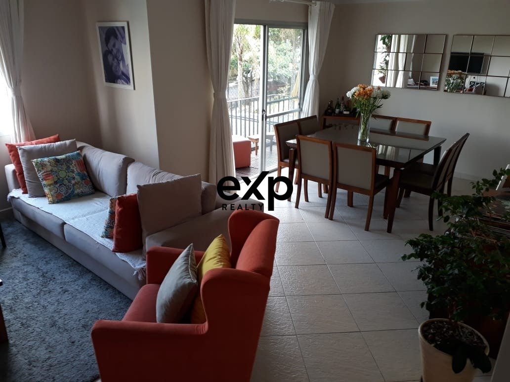 Apartamento à venda em São Paulo, Doutor Silvino Canuto Abreu 153 Vila Congonhas São Paulo 04624-050, 129 m²