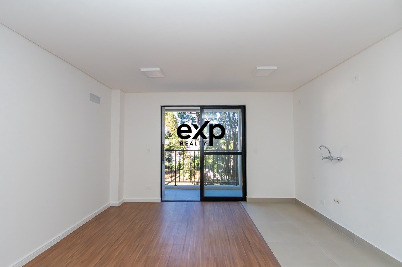 Apartamento, 55m², 2 quartos, 1 suíte e 1 demi-suíte. Varanda Gourmet com churrasqueira e Vista Definitiva - Condomínio Twin - Portão, Curitiba