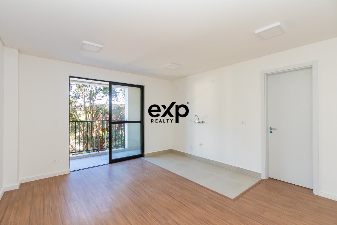 Apartamento, 55m², 2 quartos, 1 suíte e 1 demi-suíte. Varanda Gourmet com churrasqueira e Vista Definitiva - Condomínio Twin - Portão, Curitiba