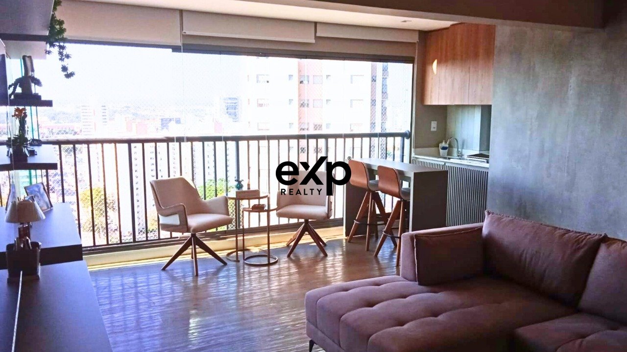 Apartamento à venda em Campinas, Alberto Faria 150 Jardim Guanabara Campinas 13073-014, 87 m²