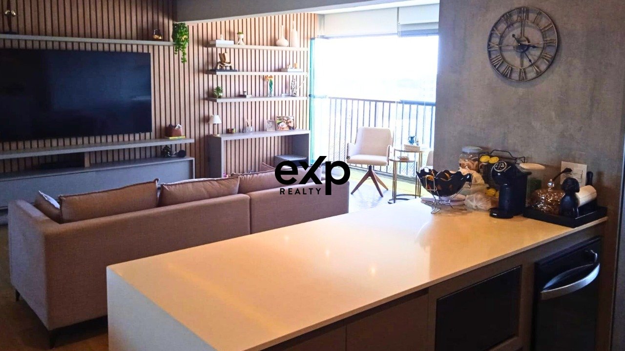 Apartamento à venda em Campinas, Alberto Faria 150 Jardim Guanabara Campinas 13073-014, 87 m²