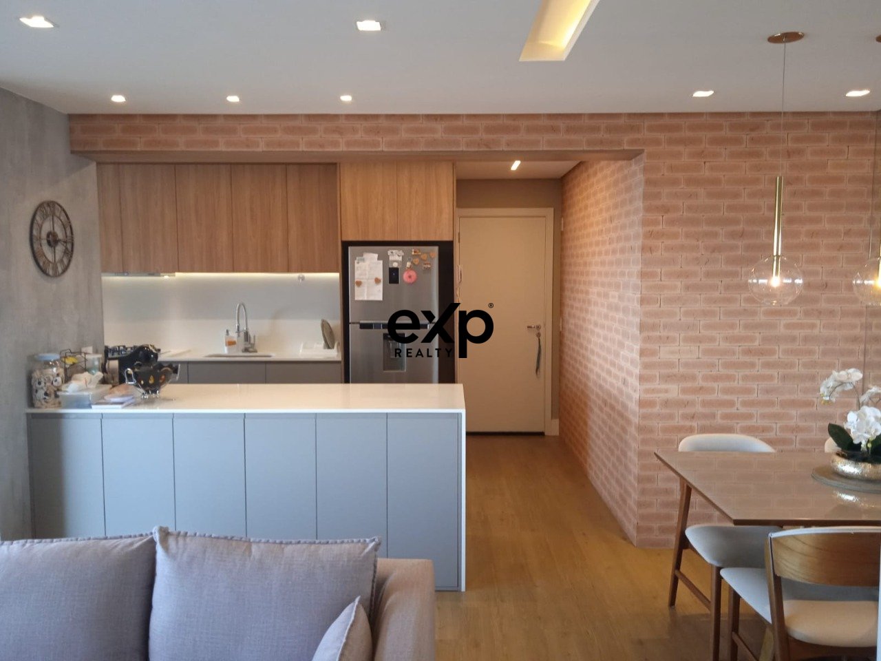 Apartamento à venda em Campinas, Alberto Faria 150 Jardim Guanabara Campinas 13073-014, 87 m²