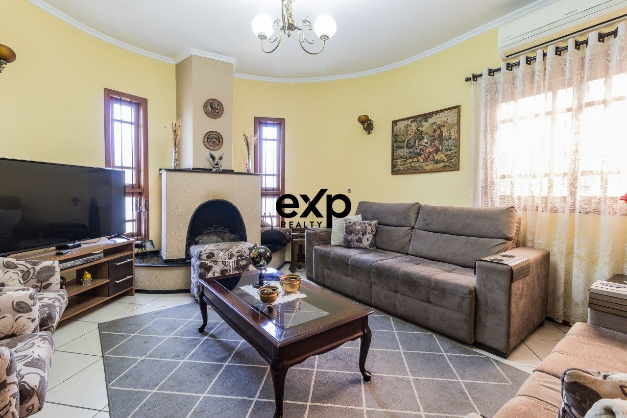 House for sale in Porto Alegre, Rua Capitão Salustiano de Vargas 306 Jardim Itu Porto Alegre 91220-130, 395 m²