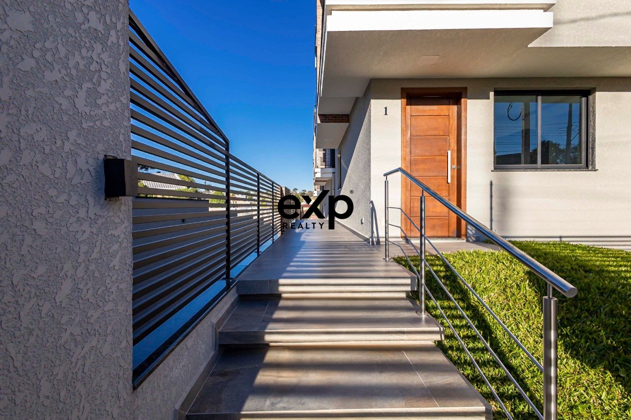 Triplex à venda em Curitiba, Acácio Fernandes 21 Tingui Curitiba 82600-300, 185 m²