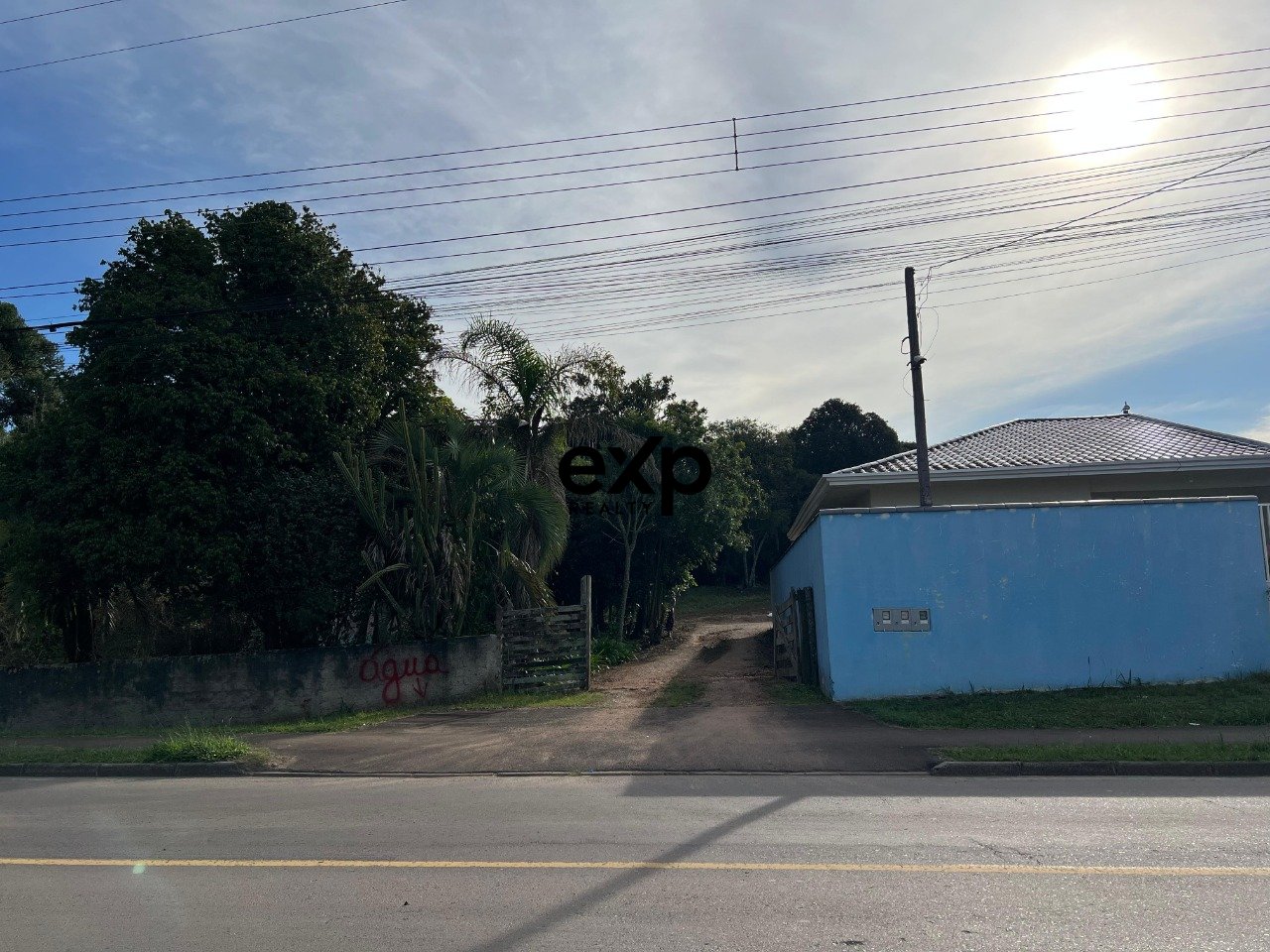 Terreno a venda 6.500,00m2 Barro Preto- Sao Jose dos Pinhais