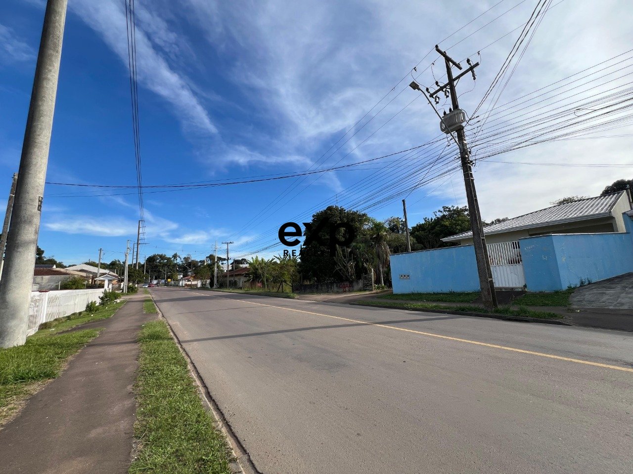 Terreno a venda 6.500,00m2 Barro Preto- Sao Jose dos Pinhais