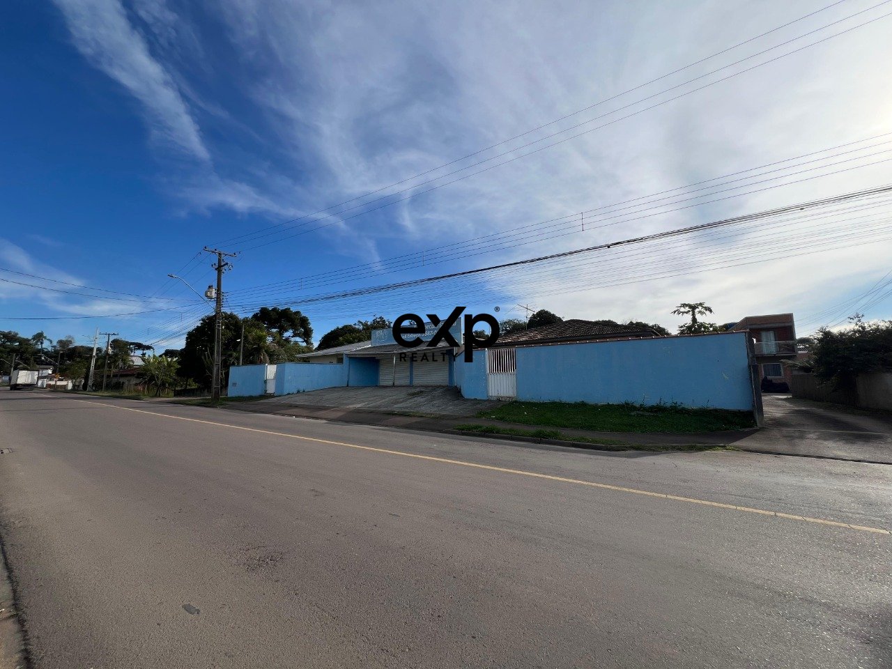 Terreno a venda 6.500,00m2 Barro Preto- Sao Jose dos Pinhais