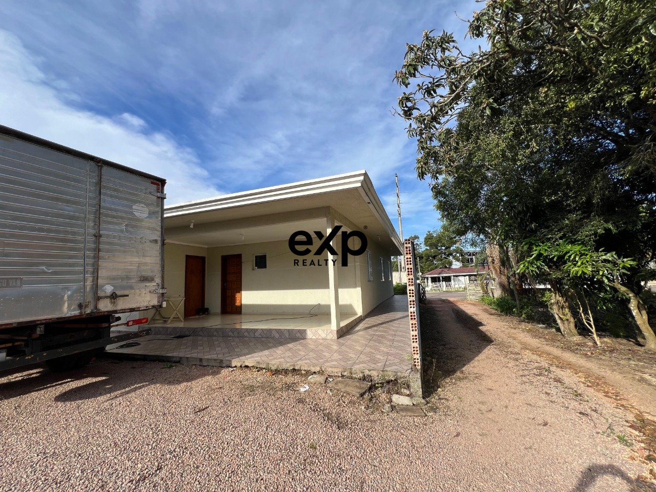Terreno a venda 6.500,00m2 Barro Preto- Sao Jose dos Pinhais
