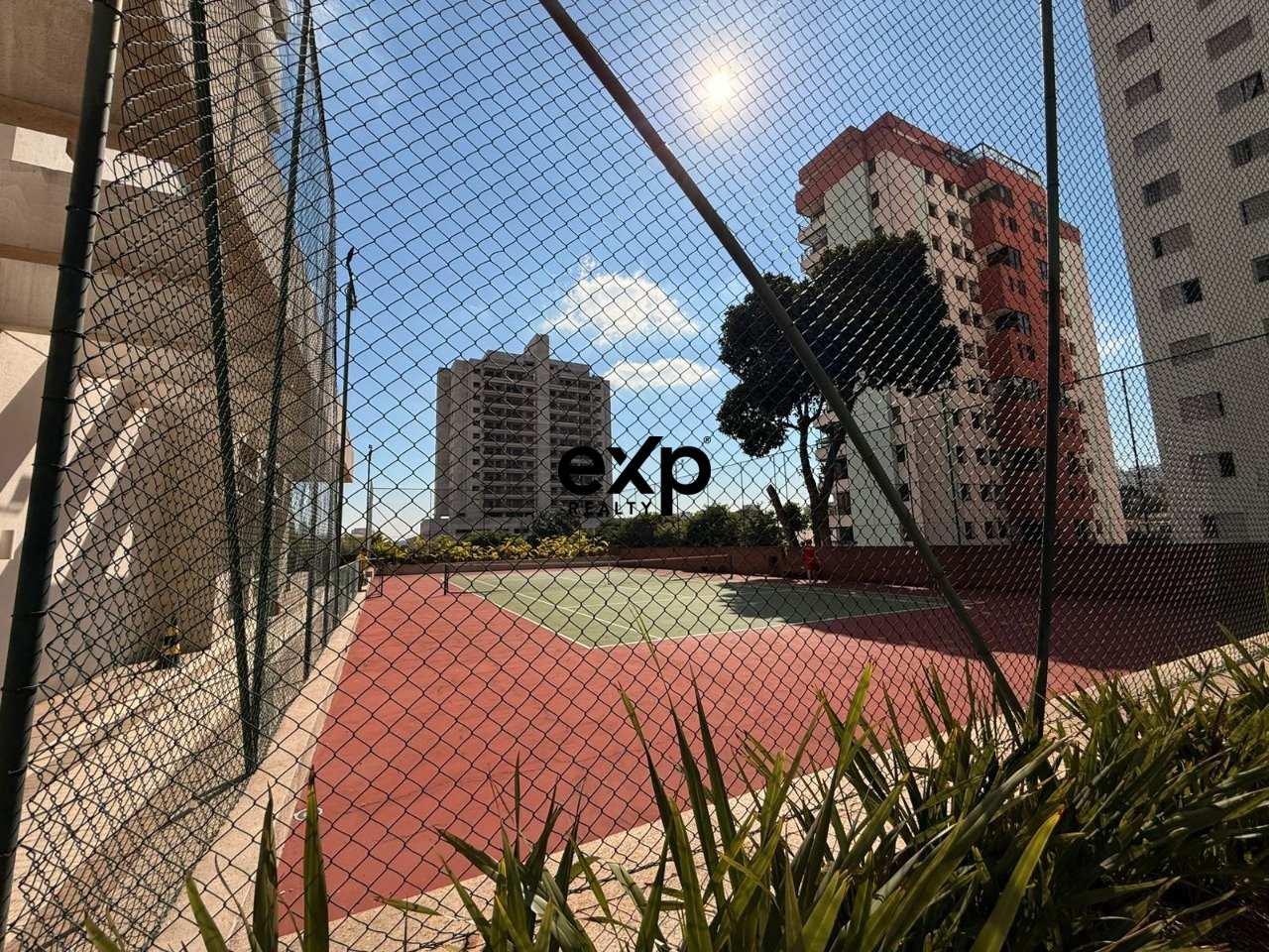 Apartamento em Condominio Clube 58m² - Brooklin!!