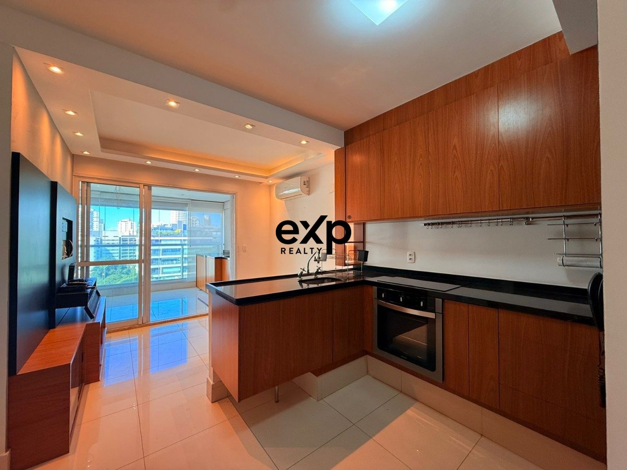 Apartamento à venda em São Paulo, Santo Amaro 3131 Brooklin Paulista São Paulo 04555-000, 58 m²