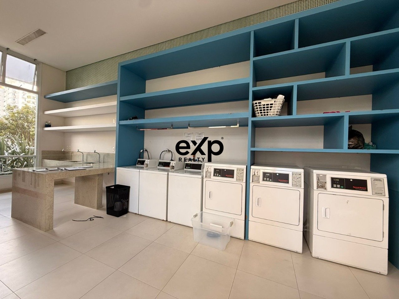 Apartamento em Condominio Clube 58m² - Brooklin!!