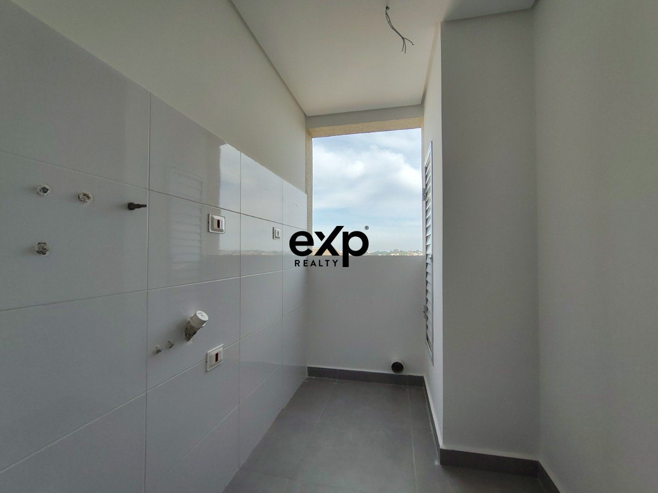 Apartamento 2 quartos com suíte no Boa Vista
