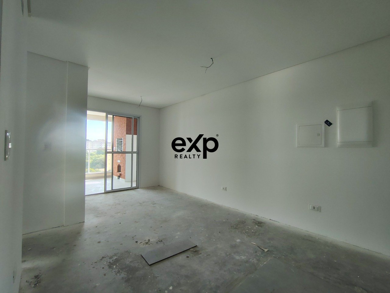 Apartamento 2 quartos com suíte no Boa Vista
