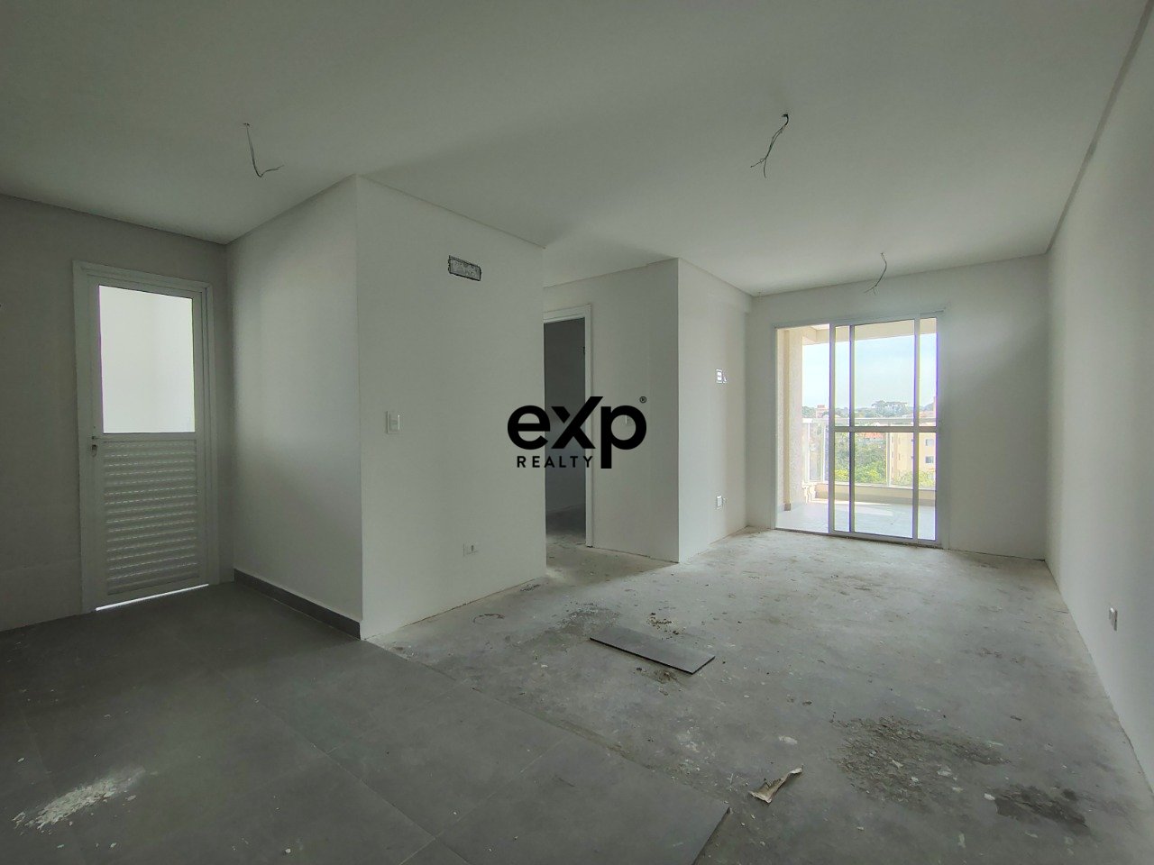 Apartamento 2 quartos com suíte no Boa Vista