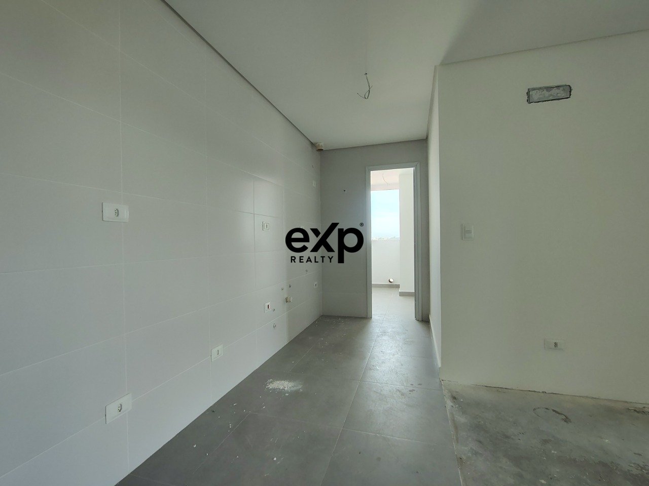 Apartamento 2 quartos com suíte no Boa Vista