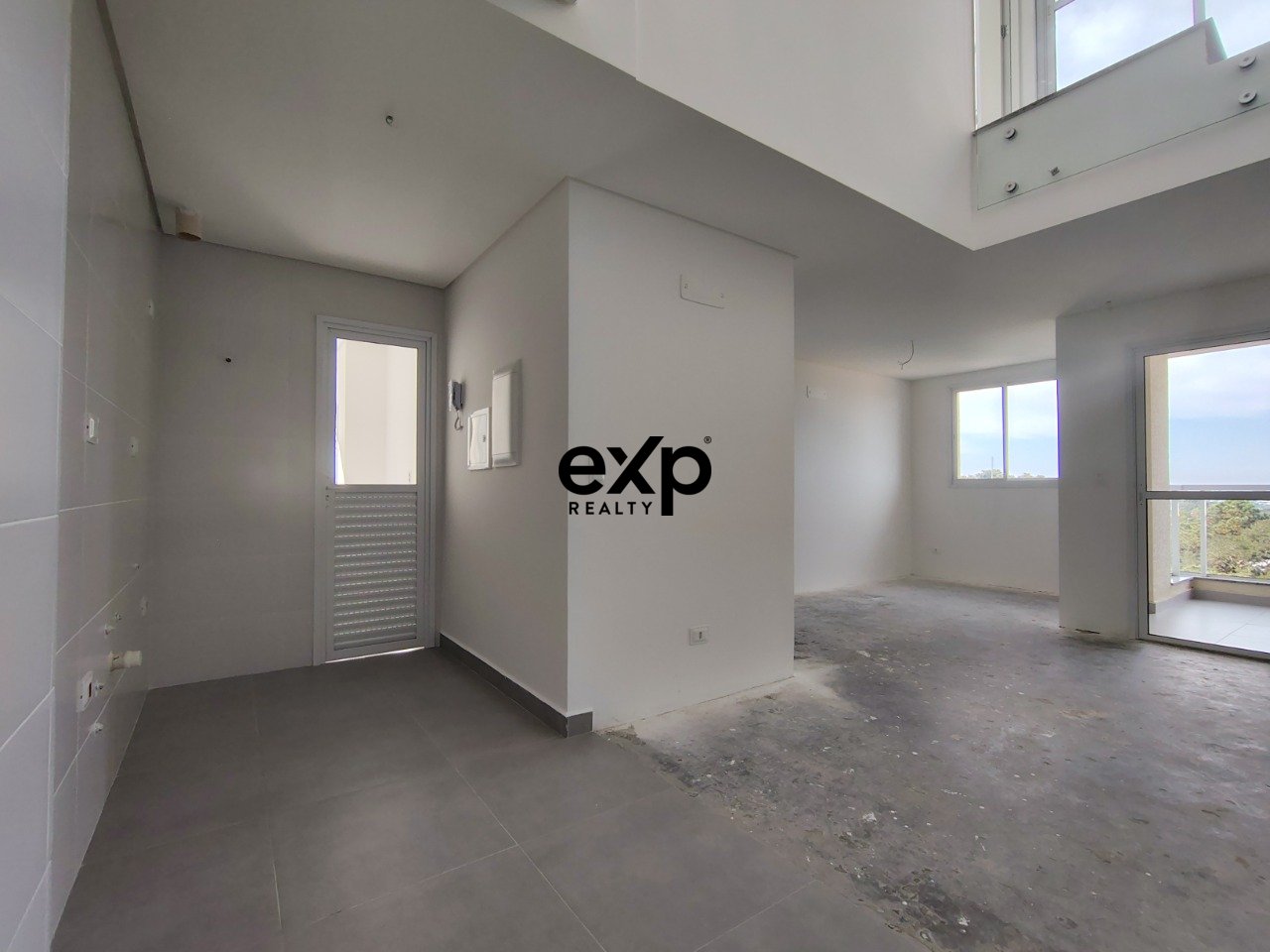Cobertura com 2 suítes no Boa Vista