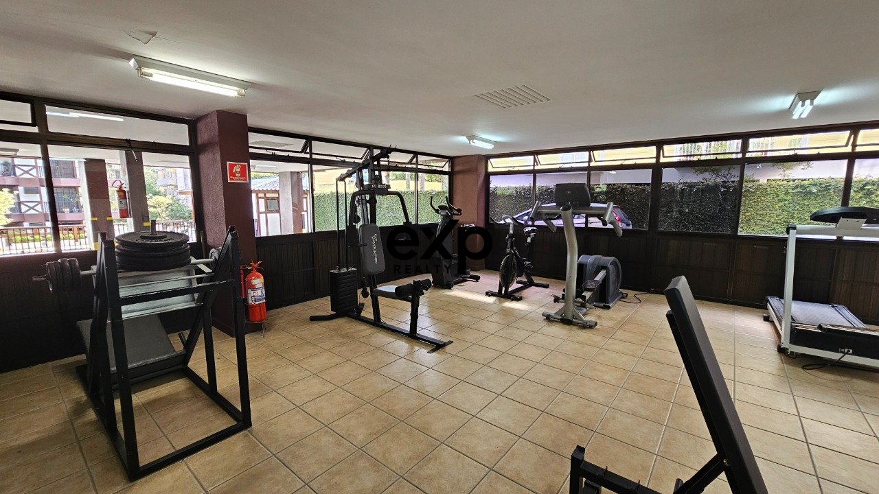 Apartamento à Venda em Itaipava, 140m² por R$ 1.097.000,00 - Petrópolis, RJ