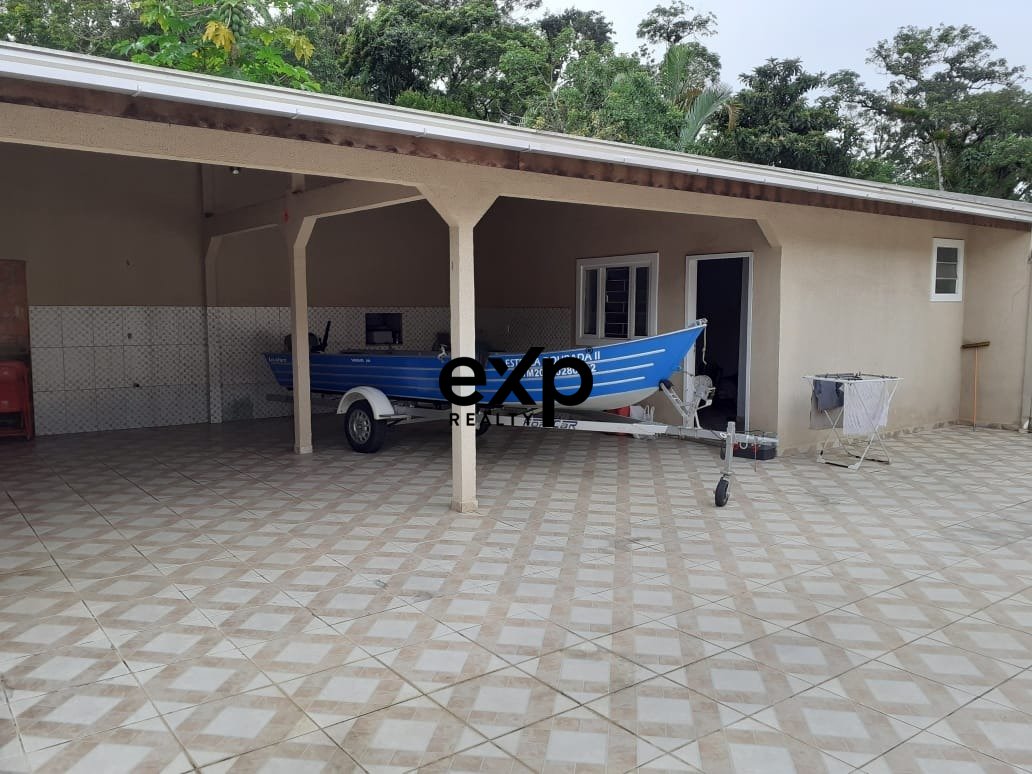 3 Bedroom House with Guest House - Araquari-SC 2
