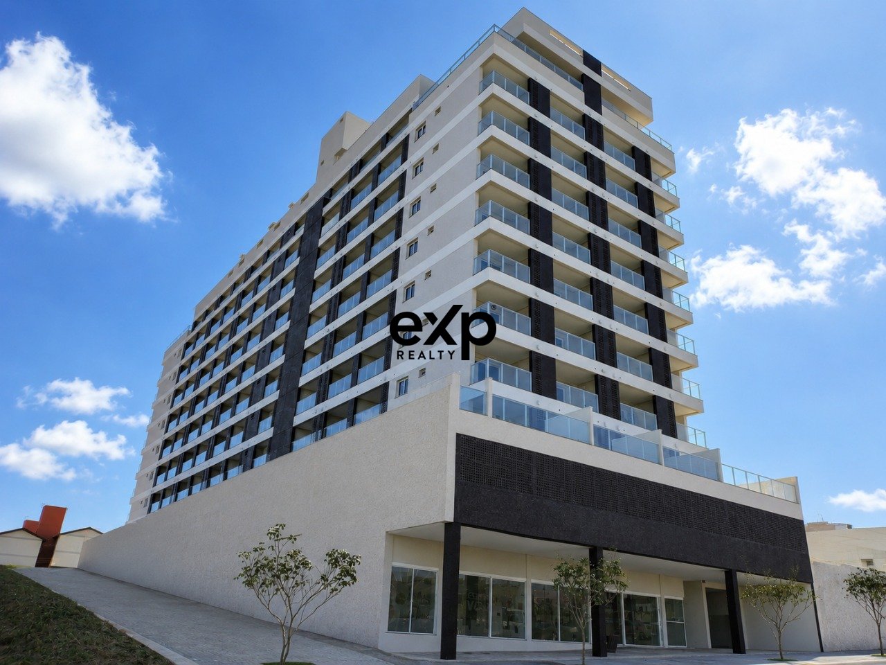 Studio à venda em Curitiba, Paraná 3553 Boa Vista Curitiba 82510-000, 40 m²