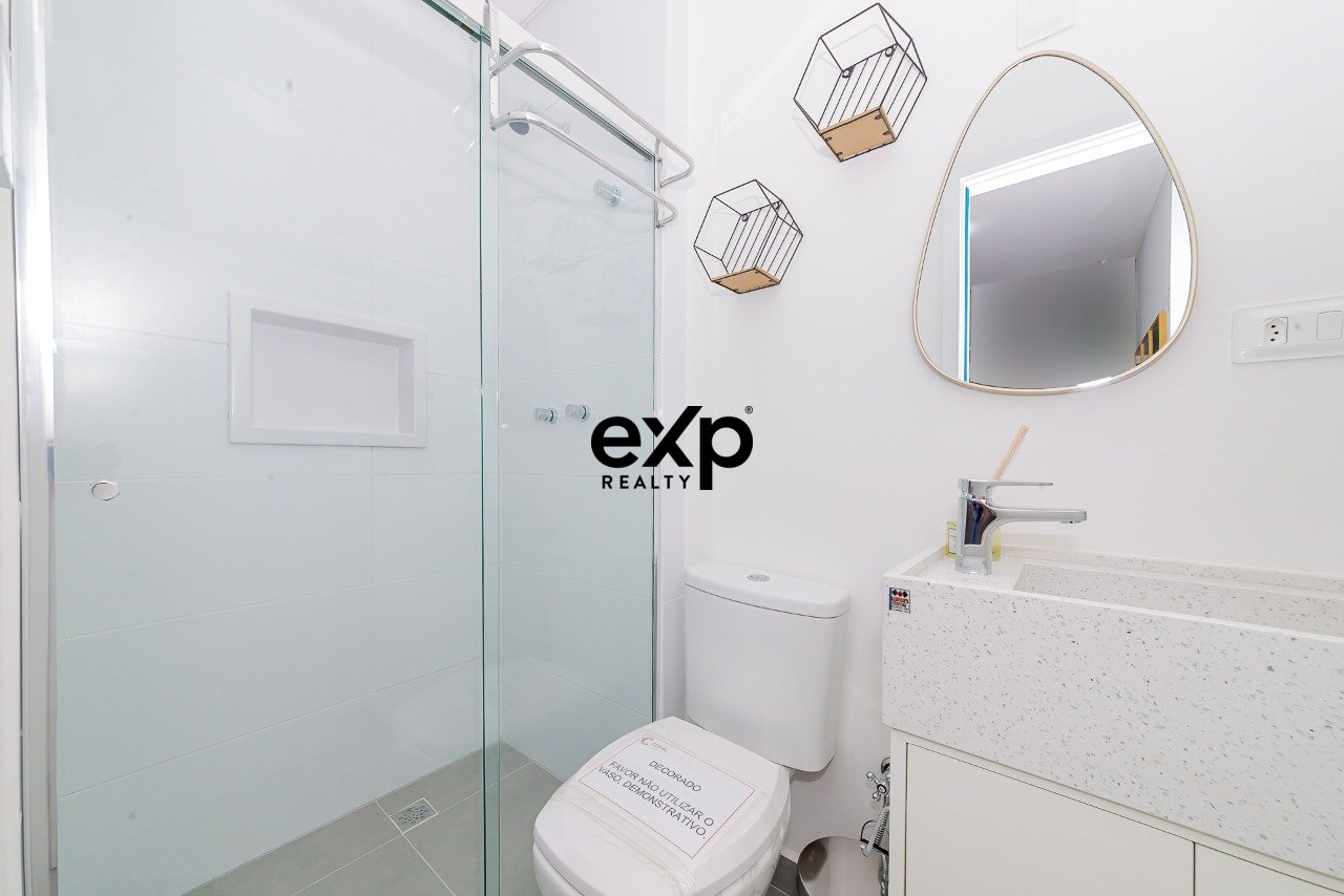 Studio à venda em Curitiba, Paraná 3553 Boa Vista Curitiba 82510-000, 40 m²