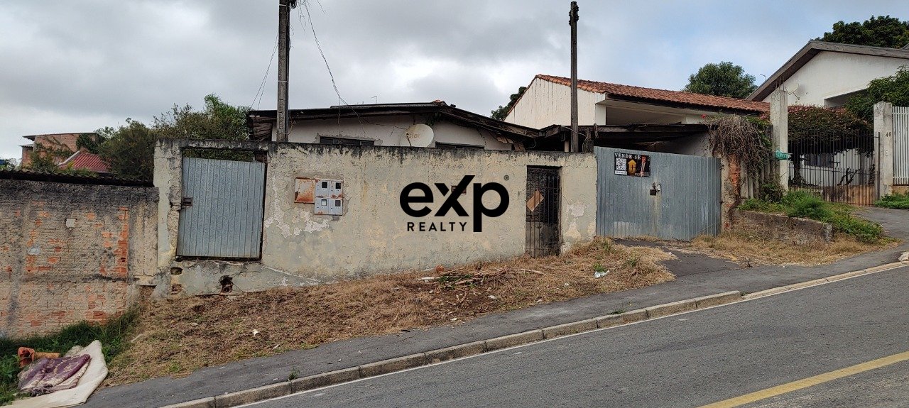 Imenso Terreno na Rua portugal quase esquina com José Milek Filho