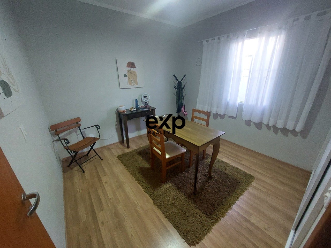 Casa Térrea 3 dorms (1 suíte) em Condomínio Fechado - Jardim Morumbi (Ipê/Ressaca) em Atibaia/SP