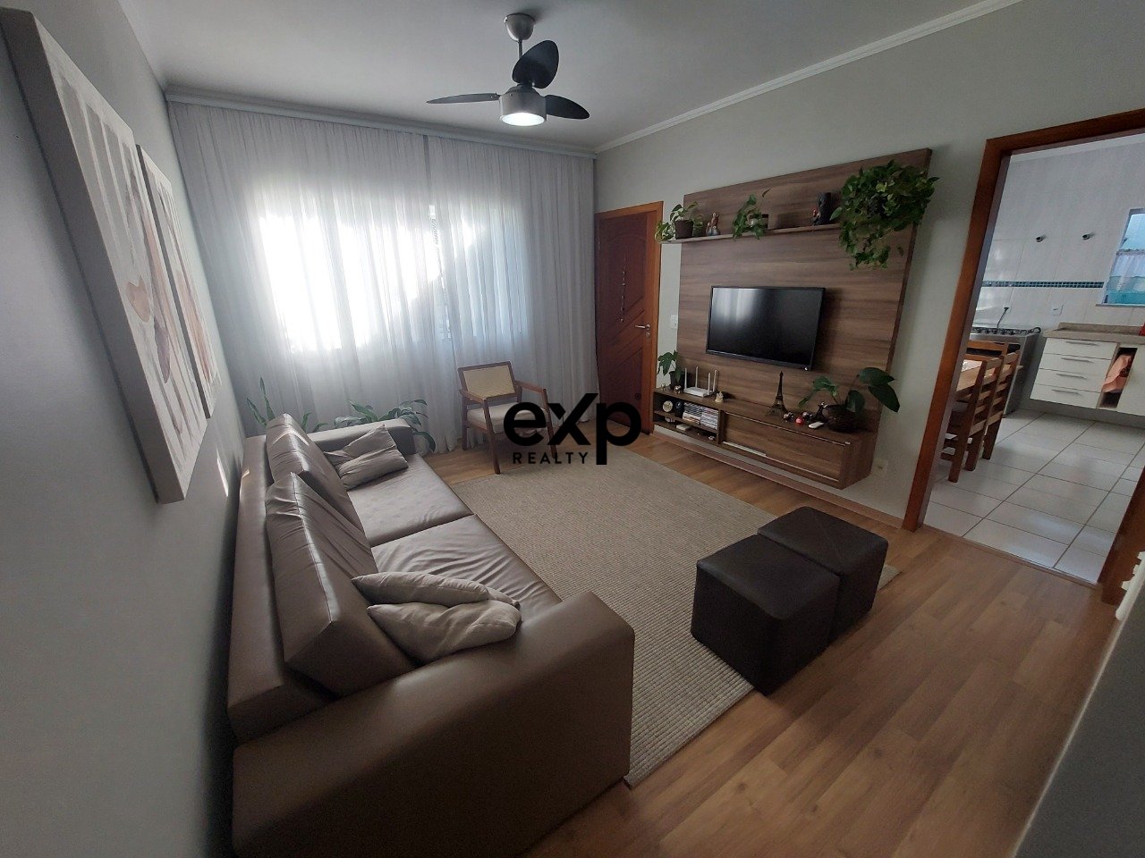Casa Térrea 3 dorms (1 suíte) em Condomínio Fechado - Jardim Morumbi (Ipê/Ressaca) em Atibaia/SP